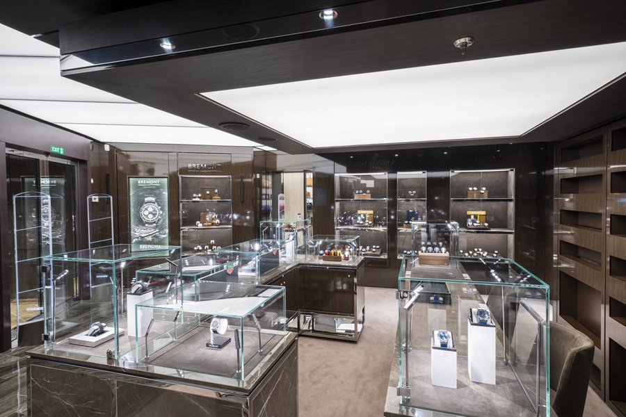 MSC Cruises MSC Seashore Fine Watches 0.jpg